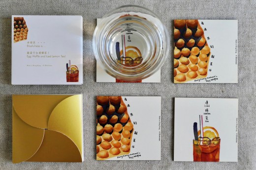 Coaster MDF (1)