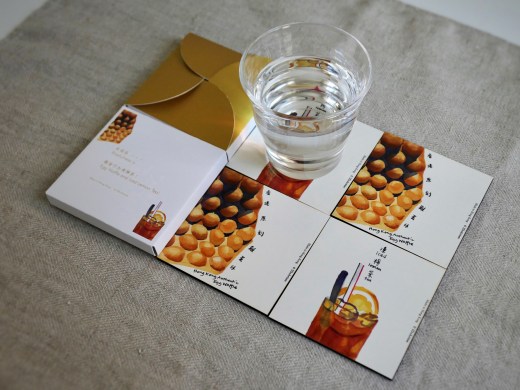Coaster MDF (2)
