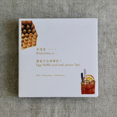 Coaster MDF (3)