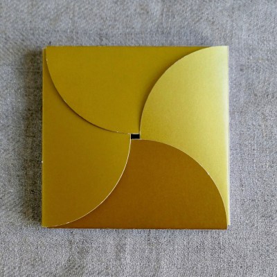 Coaster MDF (4)