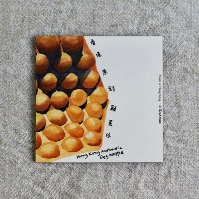 Coaster MDF (5)